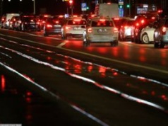 Paraliż parkingu w warszawskiej galerii. Trzy godziny w korku