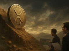 Wieloryby XRP sprzedają 50 000 000 dolarów dziennie, analitycy ostrzegają przed ryzykiem spadku do 2,20 dolara