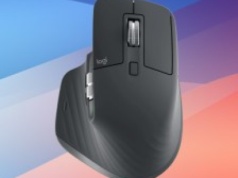 Mysz Logitech MX Master 3S za 319 zł w Amazon PL
