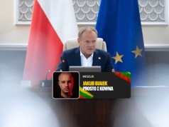 Zaproszenie dla Donalda Tuska. Litwa chce zacieśnić relacje z Polską