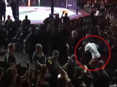 Oto co zrobił Gamrot przed hitową walką. Ten klip podbija Internet!