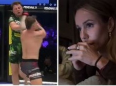 Dżaga wygrał walkę z chłopakiem Marianny Schreiber. Doda: 
