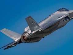 Dania: miliardy na F-35 i lojalnych skrzydłowych