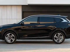 Bestune T90 Luksusowy i Przestronny SUV od 129 900 zł