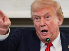 Trump nałoży 100% cła na Chiny. Masowa wyprzedaż kryptowalut