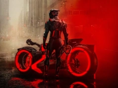 Pojazdy z Tron: Ares były prawdziwe. Taki pomysł był już wcześniej