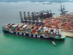 Gigantyczne inwestycje CMA CGM w Indiach. Zdominują przemysł stoczniowy?