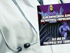 Lekarze coraz częściej wystawiają L4 z powodu zdrowia psychicznego pacjentów, podłożem stres i przemęczenie