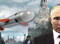 Tomahawki dla Ukrainy? Trump porzuca złudzenia i rozpoczyna twardą politykę wobec Moskwy