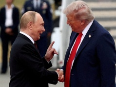 „Financial Times”: USA od miesięcy pomagają Ukrainie namierzać cele w Rosji