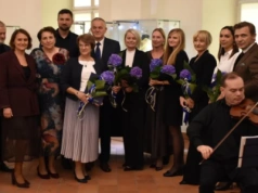 Powiatowy Dzień  Edukacji Narodowej