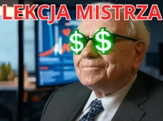 Warren Buffett ujawnia, dlaczego trzyma aż 300 mld USD w gotówce!