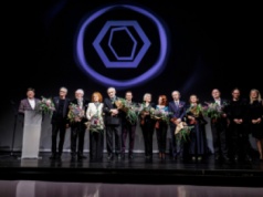 Medale Zasłużony Kulturze Gloria Artis dla artystów Teatru Śląskiego