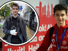 Kontuzja reprezentanta Polski. Znamy wyniki wstępnego badania