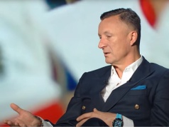 Hajto grzmi ws. reprezentacji Polski. 