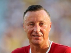 Tomasz Hajto z niepopularną opinią! W studiu zrobiło się gorąco