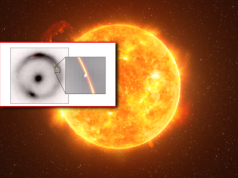 Astronomowie wykryli nietypowy obiekt w kosmosie. Waży 1 mln razy więcej niż Słońce