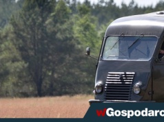 Wojsko wyprzedaje auta. Można je nabyć za 6 tys. zł