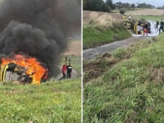 Śledztwo ws. śmiertelnego wypadku podczas Rajdu Nyskiego. Nowe ustalenia