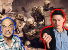 Rosjanie i Chińczycy bombardują oceny gry. Nie polubili się z Battlefield 6