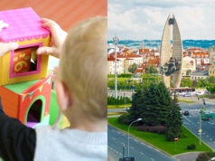 Rzeszów pokazał, że niemożliwe jest możliwe i żłobki mogą działać także w soboty