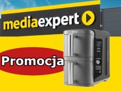 Najlepszy Air Fryer Ninja już nie jest drogi. Cudowna obniżka w Media Expert