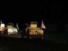 Talibowie zaatakowali Pakistan. Używają amerykańskiej broni