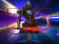 Nowy MSI MAG 275QF E21 oferuje 210 Hz czystej mocy dla graczy za grosze