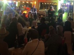 Strzelanina w barze w Karolinie Południowej. 20 rannych, 4 osoby nie żyją
