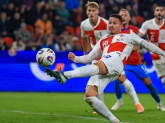 Eliminacje MŚ 2026: Chorwacja - Gibraltar. Relacja live i wynik na żywo