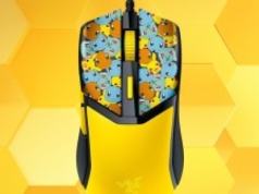 Mysz Razer Cobra Pokémon Edition za 215,20 zł w Amazon PL