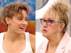 Mama Katarzyny Zillmann zapytana o partnerkę córki. Takie mają relacje