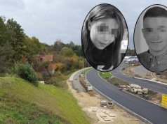Tragedia w Rzeszowie. Tu znaleziono Maję i Wiktora. 