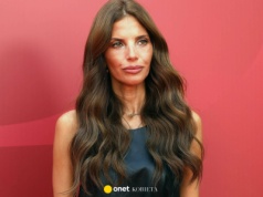 Weronika Rosati o 