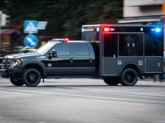 Tragedia w Karolinie Południowej. Strzelanina w barze, są ofiary