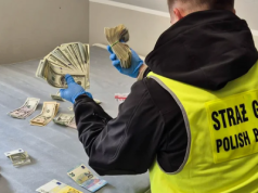 Rozbito ukraiński gang ściągający do Polski nachodźców