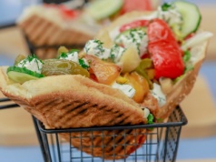 ​Pięć milionów porcji dziennie, czyli o kebabie w polskiej rzeczywistości