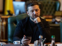 Zełenski rozmawiał z Trumpem kolejny raz w ciągu dwóch dni
