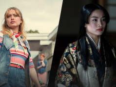 Anna Sawai oraz Aimee Lou Wood na celowniku twórców biografii o The Beatles