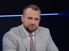 Rafał Sadoch, BM mBanku: Jak nie złoto, to co? AI nadal warta uwagi