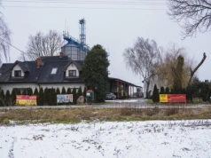 Rolnicy tracą ziemię i słyszą: 