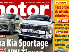 „Motor” nr 42/2025 – zapowiedź numeru