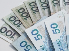 Miesięczny dochód na Podkarpaciu rośnie. Jednocześnie należy do najgorszych w kraju