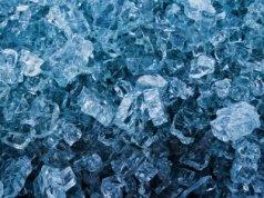 Nieznana wcześniej forma lodu istnieje w temperaturze pokojowej. Czy są z nami prawa fizyki?