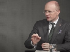 Między Unią a Stanami. Jerzy Kwaśniewski o dylematach polskiej polityki
