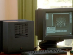 Steve Jobs i komputer, który stworzył internet. 37 lat temu zadebiutował NeXT – zapomniany geniusz technologii