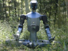 Chińczycy zaprezentowali przerażającego robota. Oto, co potrafi