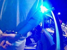 Pościg z finałem na obwodnicy Trójmiasta. „Od 43-letniego obywatela Ukrainy wyczuwalna była woń alkoholu”