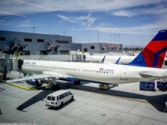 Awaria na lotnisku w Los Angeles. Zawieszono loty