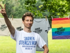 Sterczewski twierdzi, że polski żołnierz na granicy z Białorusią by nie zginął „gdyby były tam procedury cywilne, prawne, a nie szarpaniny”